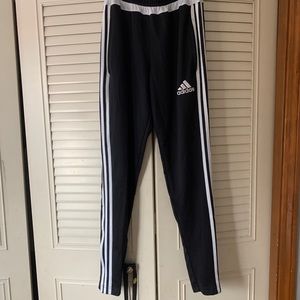 Adidas Soccer Sweats
